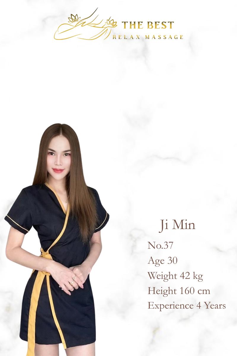 Massage Therapist Bangkok